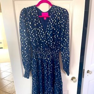 Lilly Pulitzer Maxi EEUC worn once to a baby shower for 3 hours